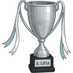 2. liga